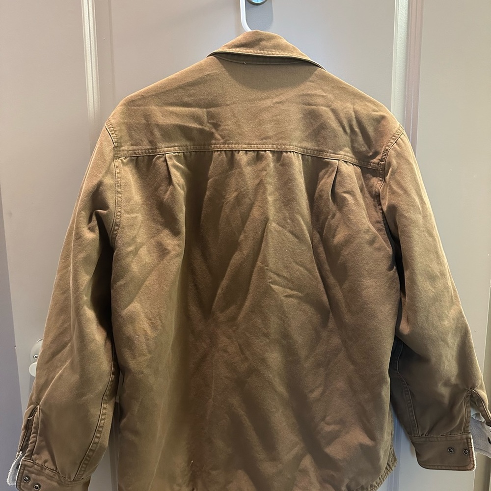 Winter jacket